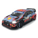 SCX Advance Hyundai i-20 Sordo