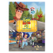 Toy Story 4: Příběh hraček - Příběh podle filmu | Kolektiv