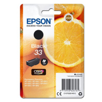 EPSON T3331 (C13T33314012) - originální