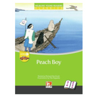 HELBLING Big Books C Peach Boy Helbling Languages