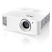 Optoma projektor UHD35x (DLP, 4K UHD, 3600 ANSI, 1M:1, 2xHDMI, Audio, RS232, 1x 10W speaker)
