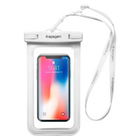Pouzdro SPIGEN - Velo A600 Waterproof Phone Case, White (000EM23353)