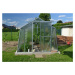 Zahradní skleník Limes Hobby H 7/6 (2,5 x 6 m) LI853300116