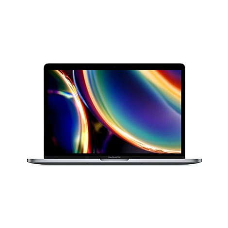 MacBook Pro 13" Retina CZ 2020 s Touch Barem Vesmírně šedý Apple