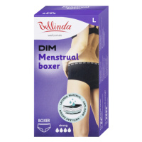 Bellinda menstruační boxerky pro silnou menstruaci vel.L, 1ks