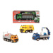 Heavy City Truck 25 cm více druhů