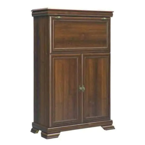 Tempo Kondela Barová skříňka KORA KK5 - samoa king