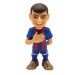 MINIX Football 7 cm: Klub FC Barcelona - PEDRI