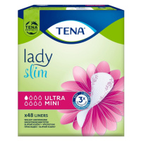 TENA Lady slim ultra mini inkontinenční vložky 761182 48 kusů