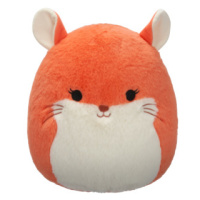 Squishmallows Fuzz-A-Mallows Činčila Erica 30 cm