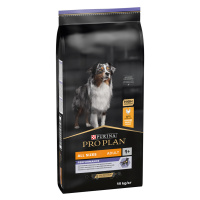 PURINA PRO PLAN All Size Adult Performance - 14 kg
