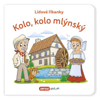 Kolo, kolo mlýnský