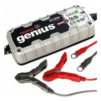 Nabíječka autobaterií NOCO Genius G7200 (12V/24V-7,2)