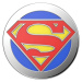 PopSockets PopGrip - Superman