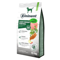 Eminent Light/Weight Control High Premium 15 kg + 2 kg