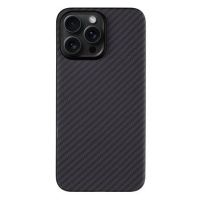 Tactical MagForce Aramid Kryt pro Apple iPhone 15 Pro Max Black