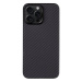 Tactical MagForce Aramid Kryt pro Apple iPhone 15 Pro Max Black