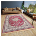 Hanse Home Special Collection Kusový koberec Eva 105780 Red - 160x230 cm