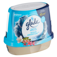 Glade Ocean Adventure vonný gel do koupelny 180g