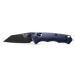 Benchmade 290BK Full Immunity Crater Blue