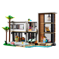 LEGO® Creator 3 v 1 31153 Moderní dům