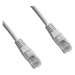 Datacom Patch cord UTP CAT5E 7m bílý