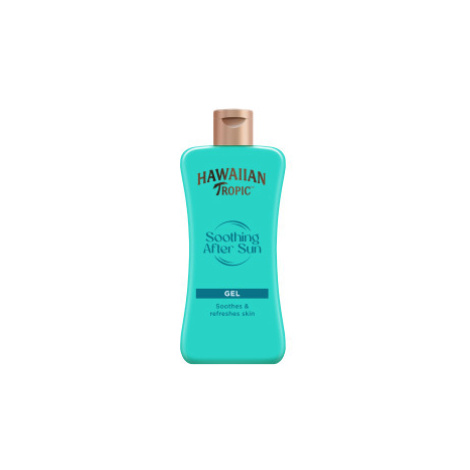 Hawaiian Tropic Soothing After Sun Aloe Vera gel po opalování 200 ml