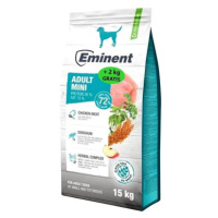 Eminent Adult Mini High Premium 15 kg + 2 kg