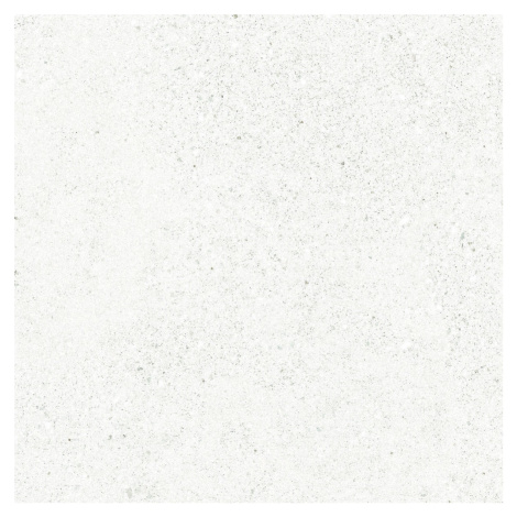 Dlažba Peronda Manhattan white 60x60 cm mat MANHA60WH