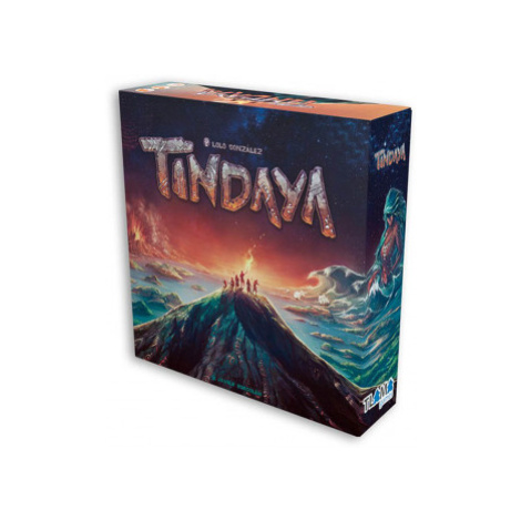Tindaya Tlama games