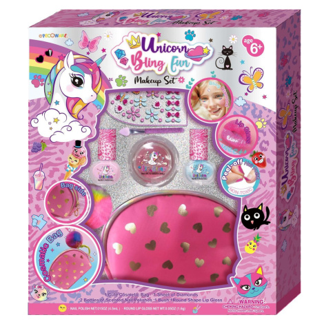 Alltoys Sada pro make up a nehty