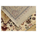 Oriental Weavers koberce Kusový koberec Jeneen 90/C78W - 160x235 cm