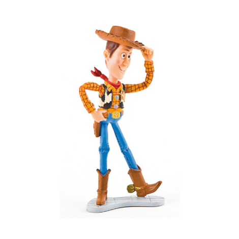 Bullyland 12761 - Toy Story - Woody