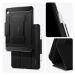 Spigen Rugged Armor Pro Black iPad 10.9" 2022 ACS05417 Černá