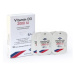 IBSA Vitamin D3 2000 IU 30 filmů dispergovatelných v ústech