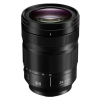 Panasonic Lumix S 24-105mm f/4.0 Macro OIS