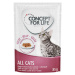 Concept for Life All Cats - v želé - 12 x 85 g