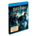 Harry Potter a Relikvie smrti - část 1. (2BD) - Blu-ray