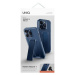 UNIQ Heldro Mount Stand ochranný kryt iPhone 15 Pro Max Ultramarine (tmavě modrý)