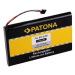 PATONA pro Nokia BV-5J 1450mAh 3.8V Li-Ion