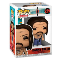 Funko POP Ad Icon: Danny Trejo