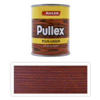ADLER Pullex Plus Lasur - lazura na ochranu dřeva v exteriéru 0.125 l Sipo 50421