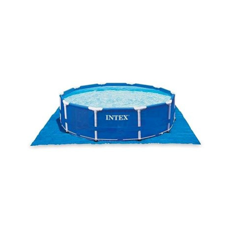 INTEX Podložka pod bazén/vířivku 4,72cm 28048