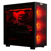 HAL3000 Master Gamer Elite-K Super