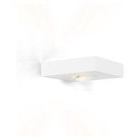 Wever & Ducré Lighting WEVER & DUCRÉ Leens 2.0 LED nástěnné světlo bílé barvy