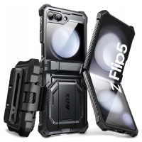 Pouzdro pro Galaxy Z Flip5, Supcase ArmorBox pancéřové