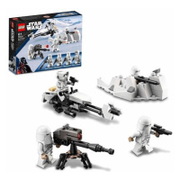 LEGO® Star Wars™ 75320 Bitevní balíček snowtrooperů