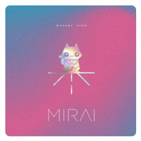 Mirai: Maneki Neko - CD