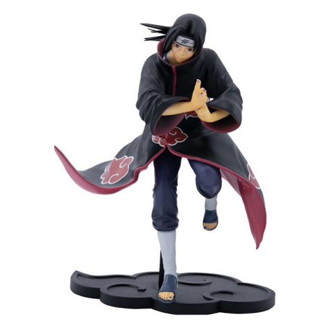 ABYstyle Naruto Shippuden Itachi Super Figure Collection 15 Abysse