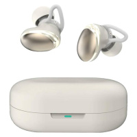 Sluchátka HiFuture FUSION Earbuds White